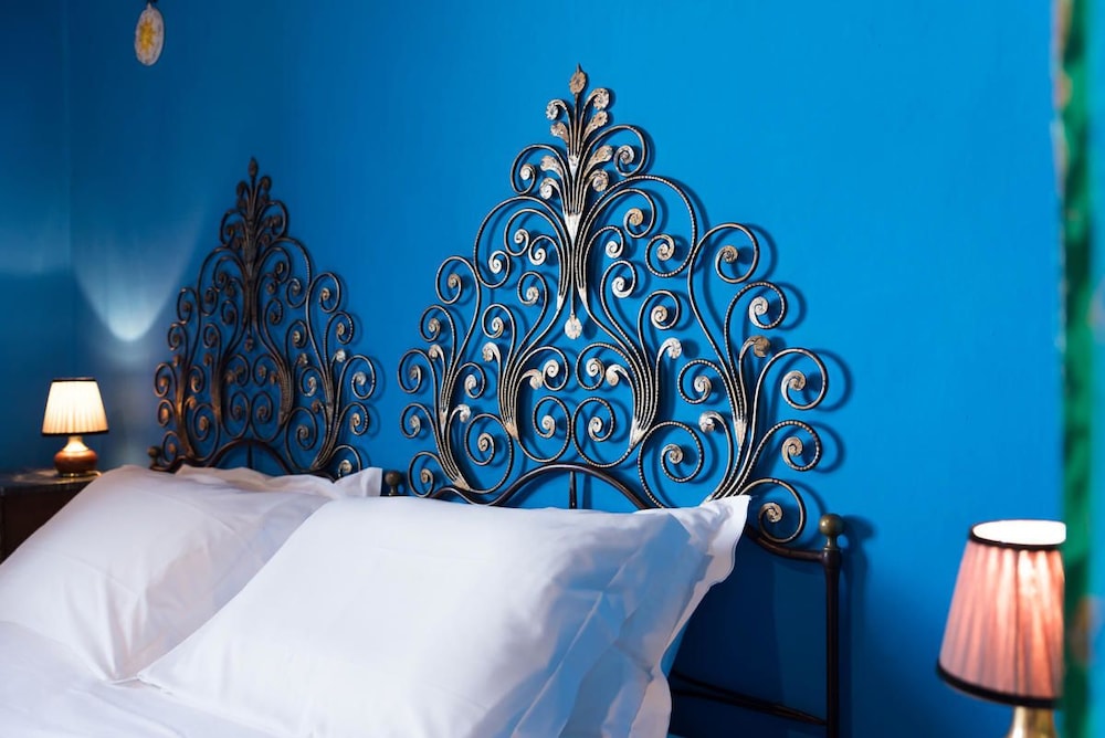 Triple Room, Multiple Beds photo 3