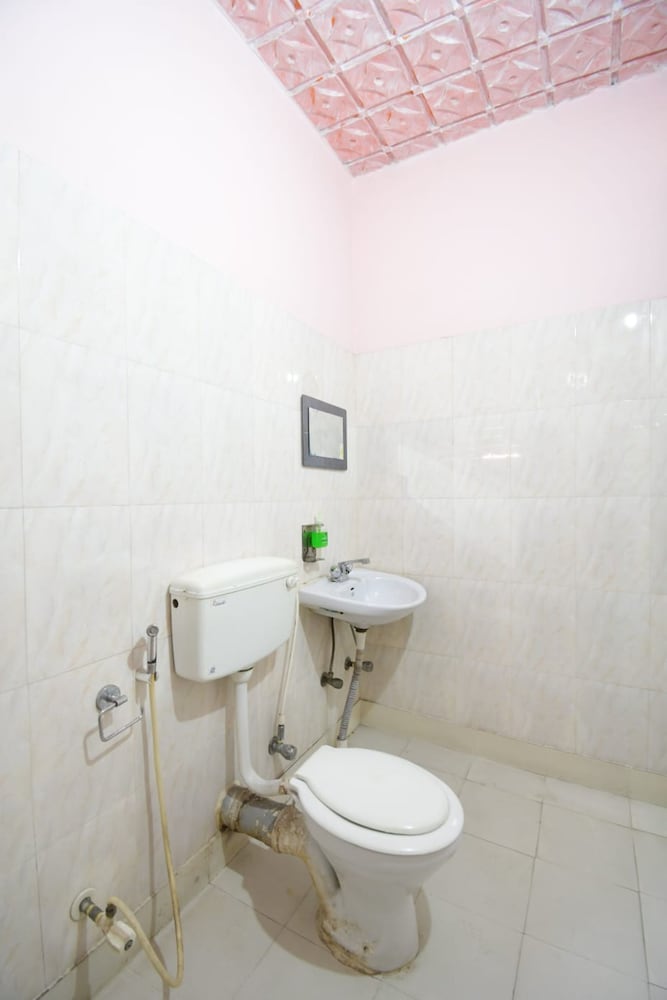 Classic Double Room, City View photo 2