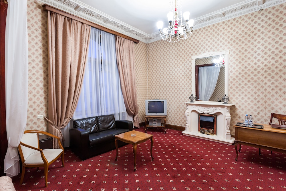 Junior Suite photo 1