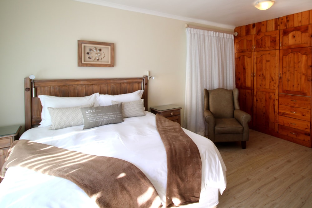 The Nautilus Room - Bed and Breakfast photo 2