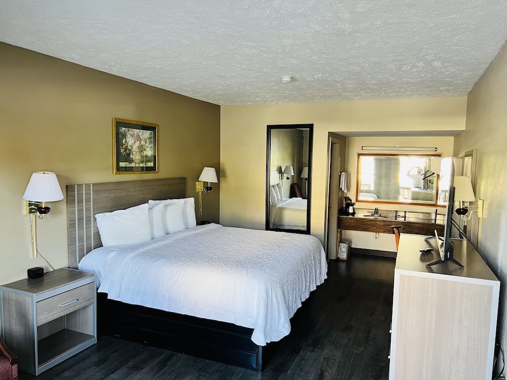 Basic Single Room photo 1