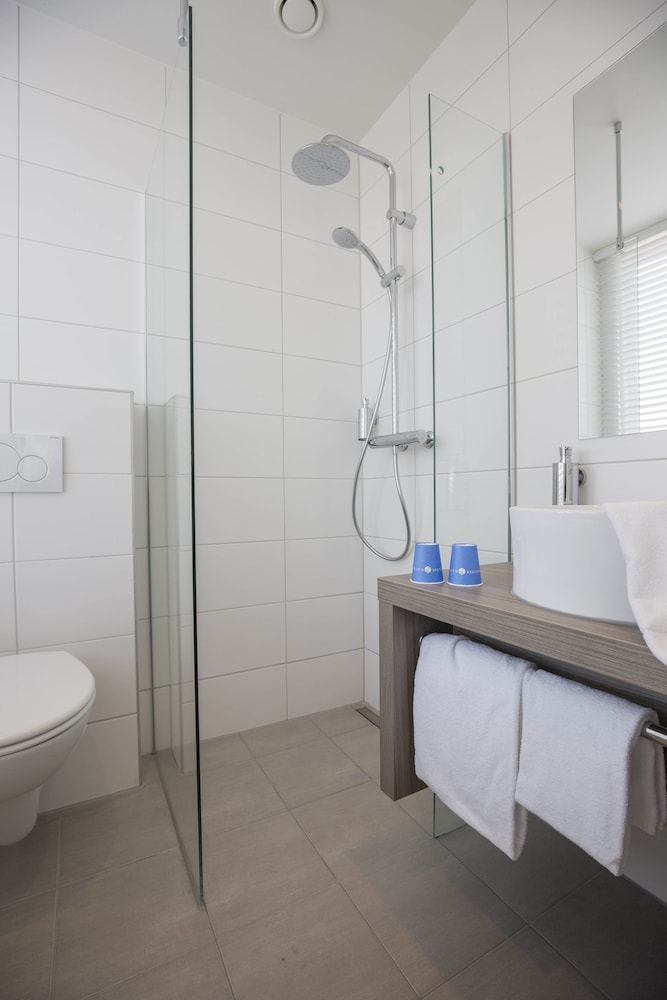 Luxury Double Room - Photo 5