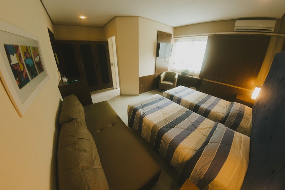 Standard Room photo 1
