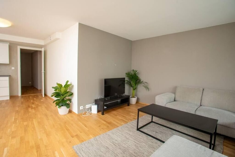 3 Bedroom Apartment With Free Parking, Foto 7