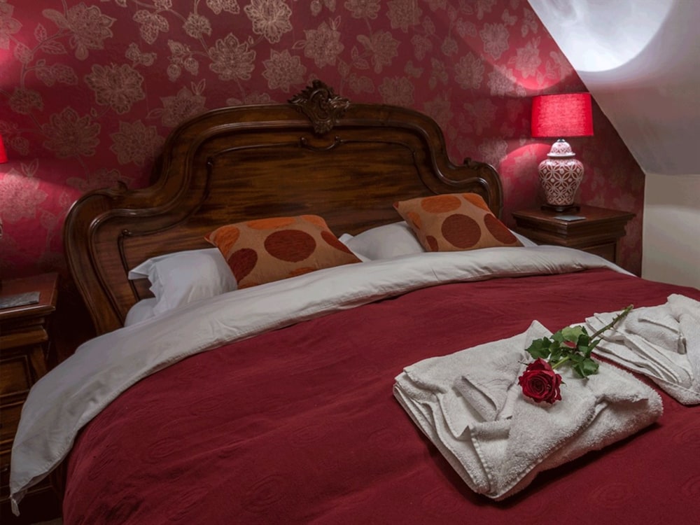 Luxury Cottage photo 2
