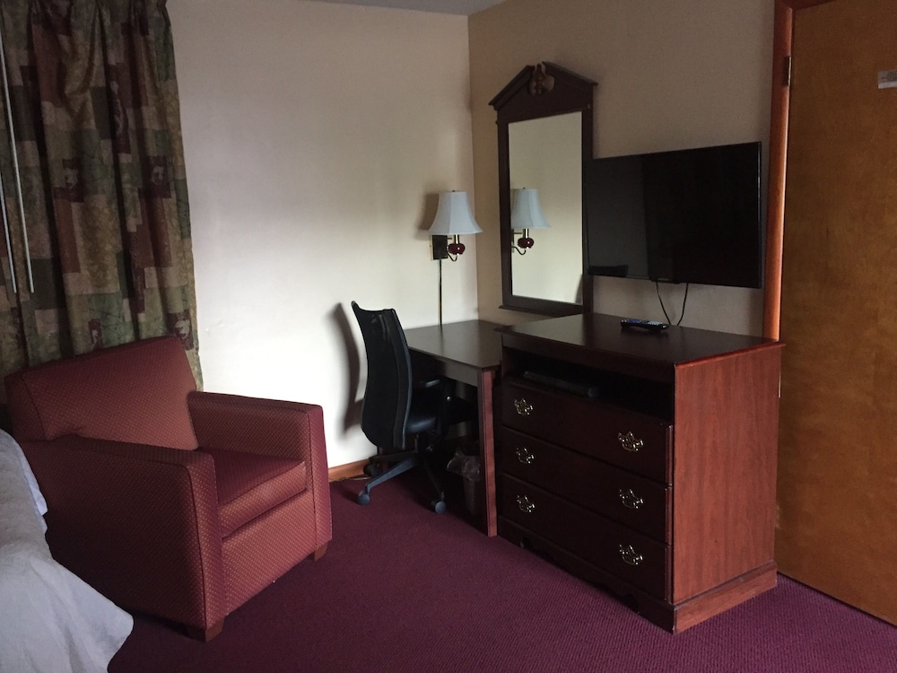 Room, 2 Double Beds photo 1
