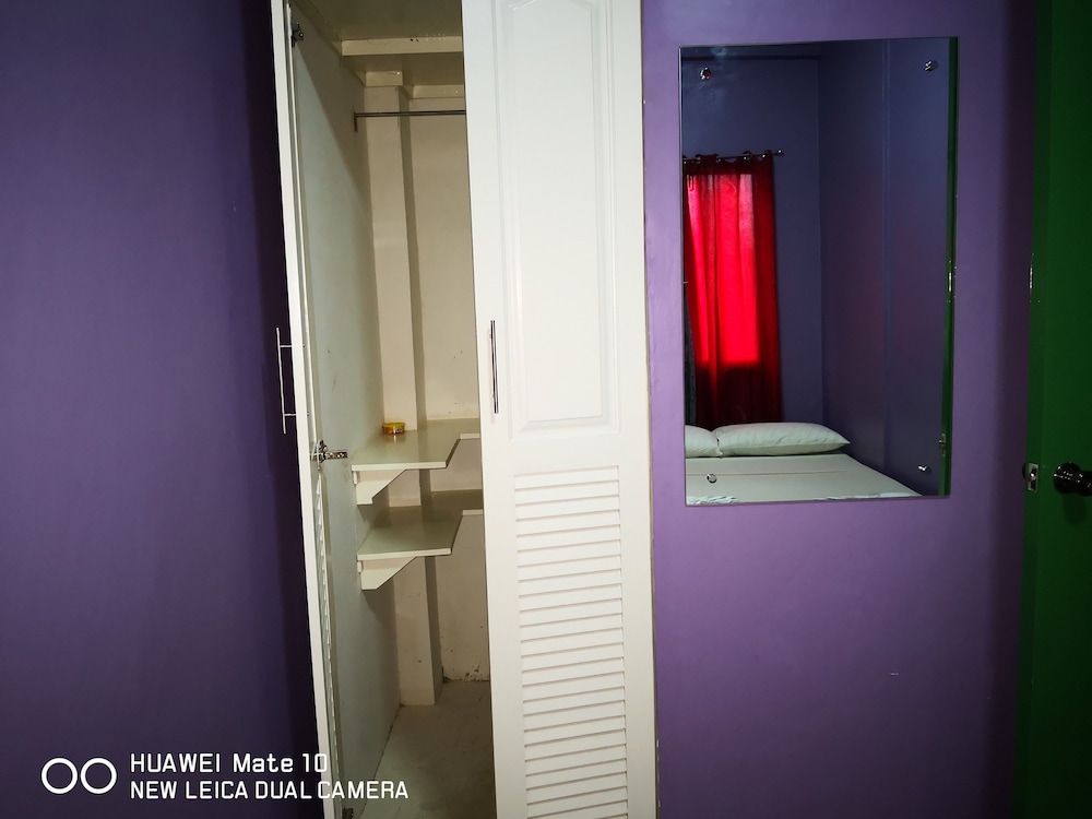 Deluxe Apartment, 1 Bedroom, Private Bathroom photo 3