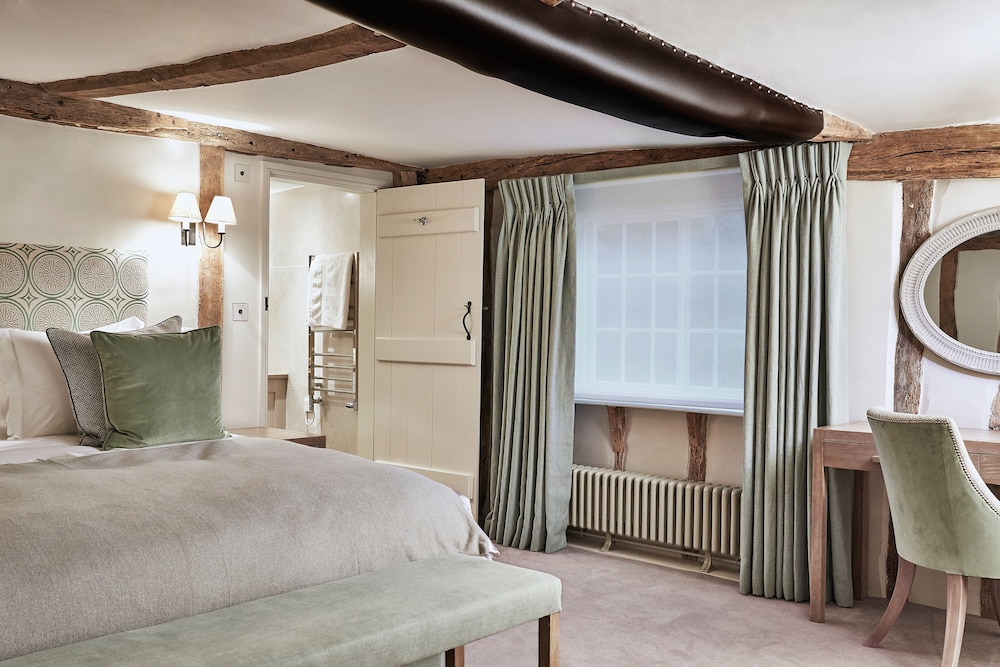 Deluxe Room photo 3