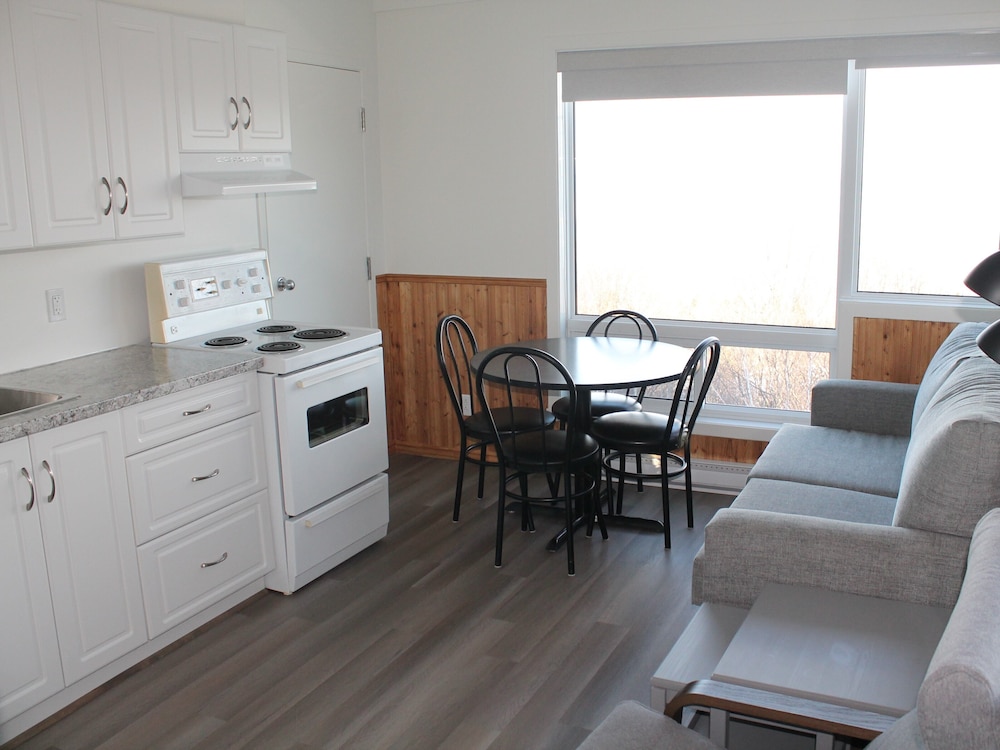 Apartment, 1 Bedroom, River View photo 1