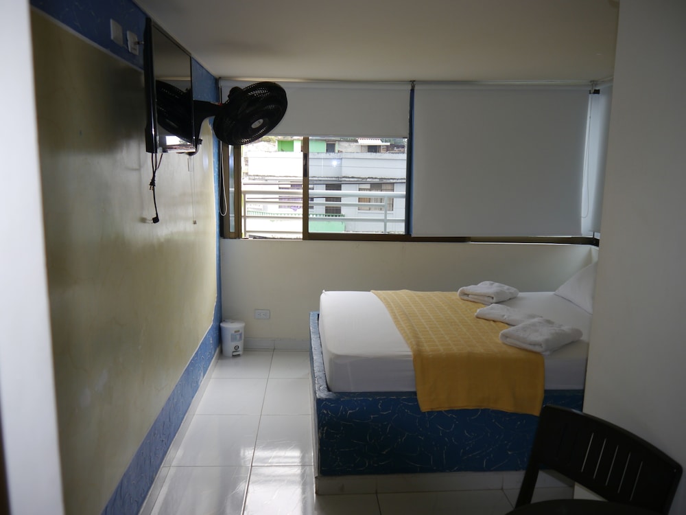 Standard Double Room, Non Smoking photo 3