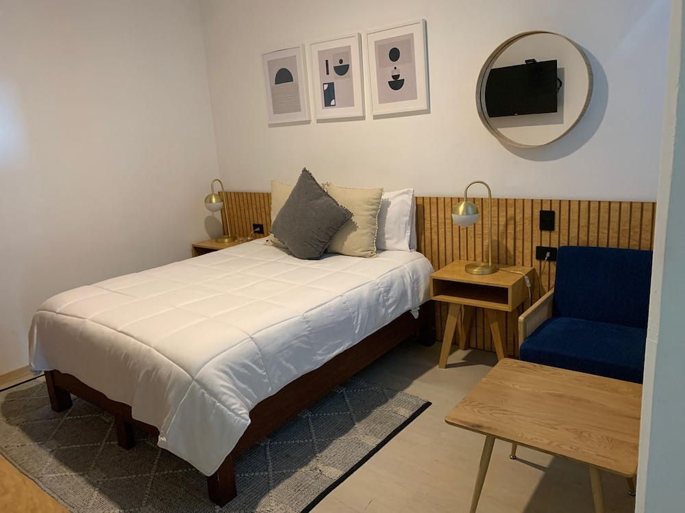 Double Room (7) photo 2