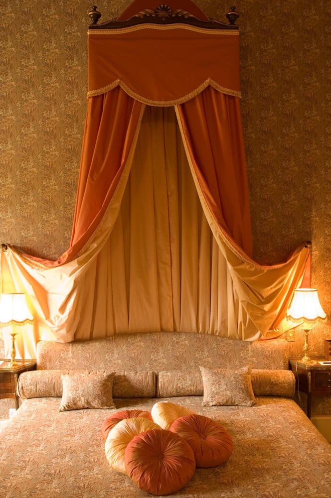 Deluxe Double Room, Garden Area photo 2
