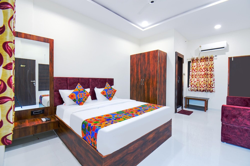 Deluxe Room photo 1