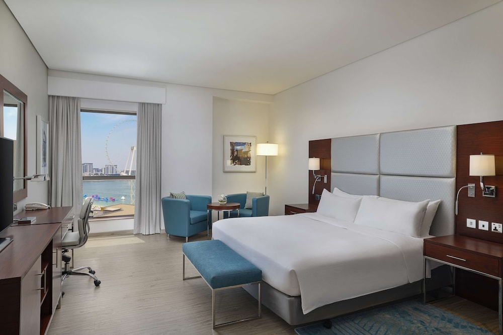 King Deluxe Room With Sea View - Photo 4