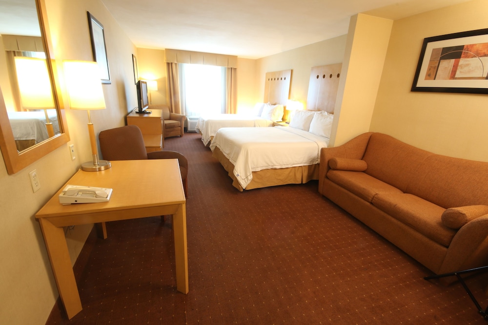 Suite, 1 Bedroom