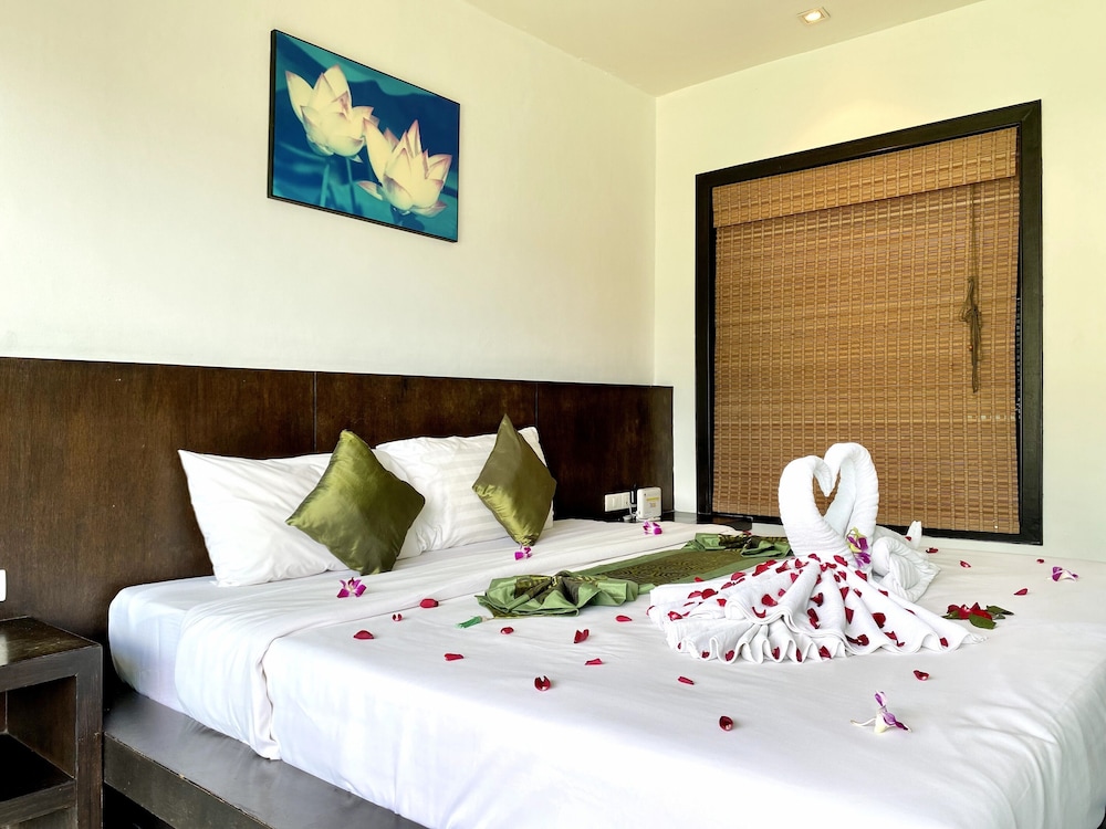 Superior Double Room - Photo 15