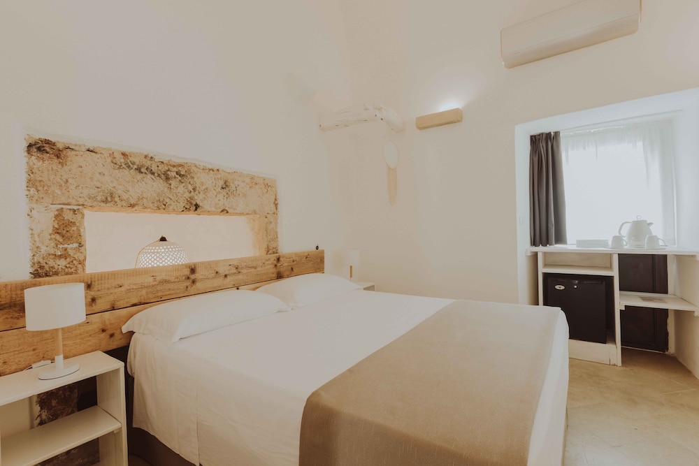 Deluxe Room photo 3