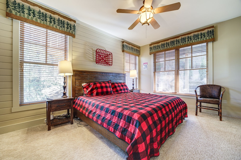 House (4 Bedrooms) photo 3