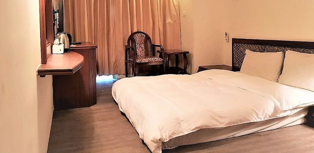 Comfort Double Room photo 1