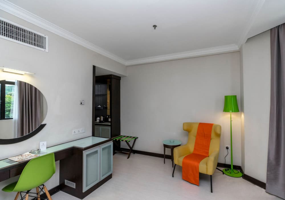 Deluxe Room photo 3