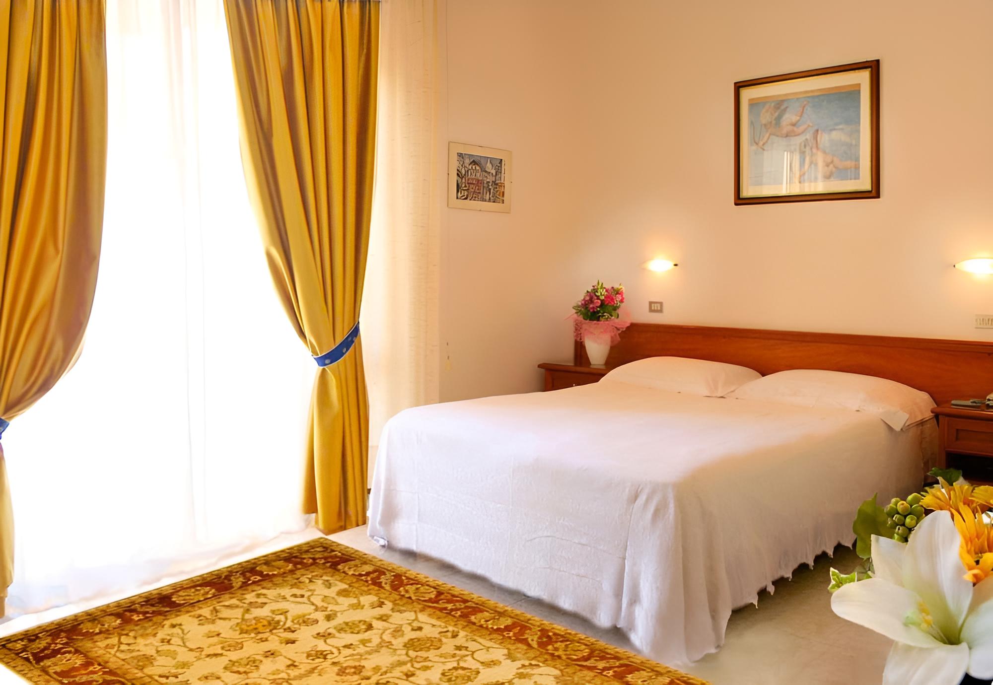 Double Room Single Use photo 3
