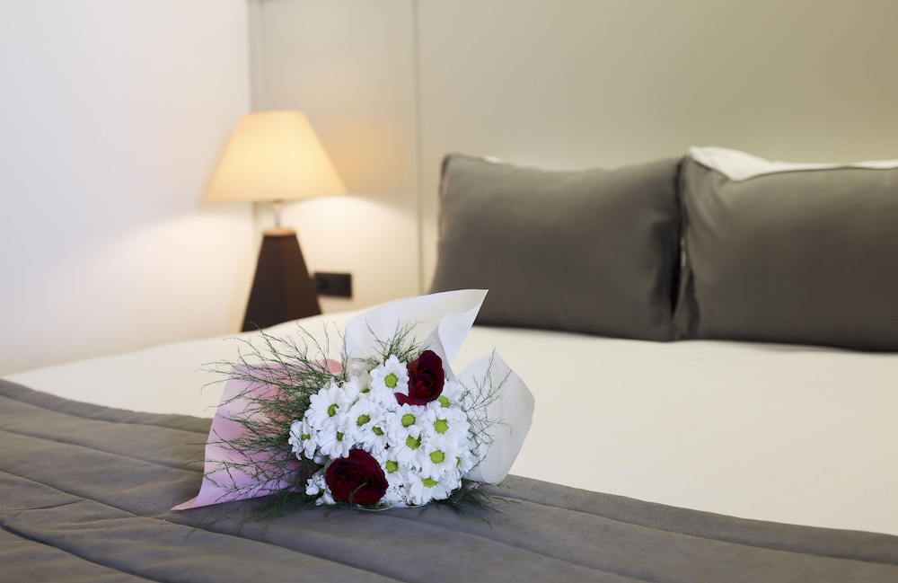 Standard Twin Room photo 1
