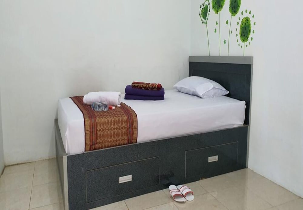 Standard Single Room photo 3