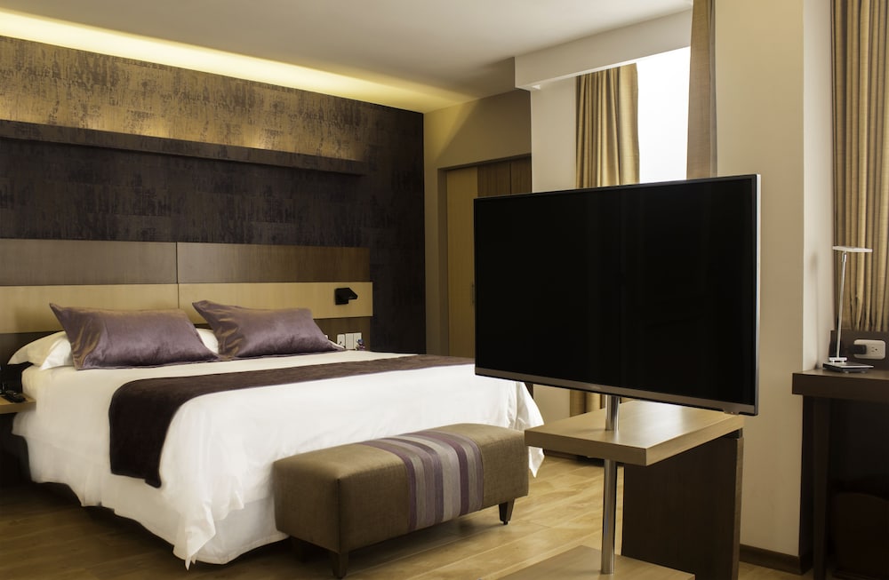 Deluxe Suite, 1 King Bed - Photo 6