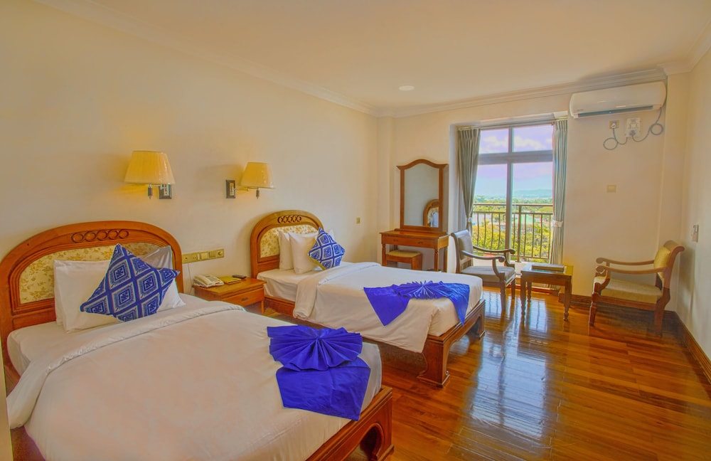 Superior Twin Room photo 1