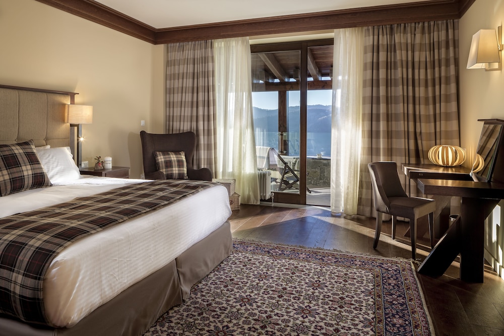 Panoramic Suite, Mountain View