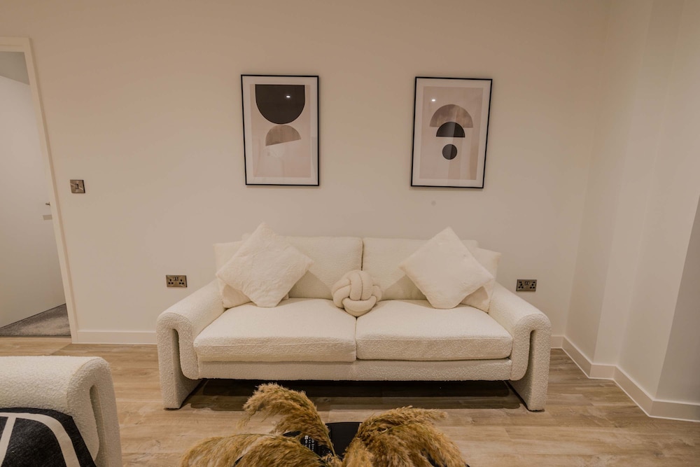 Bianco Suite 2BR med Udsigt over Byen, Billede 3