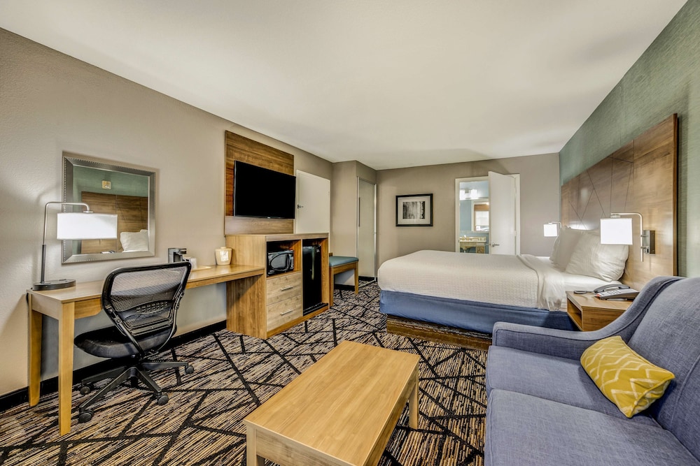 Best Western Huntsville Inn & Suites, Billede 3