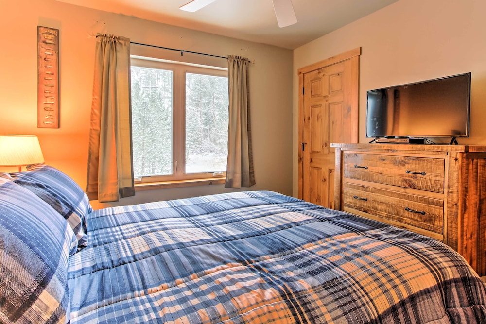 House (2 Bedrooms) photo 1