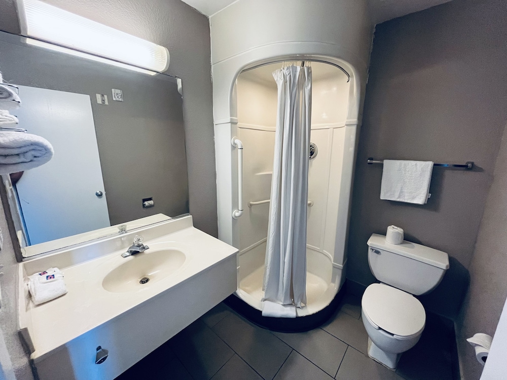 Motel 6 Jonesboro, AR, Billede 5
