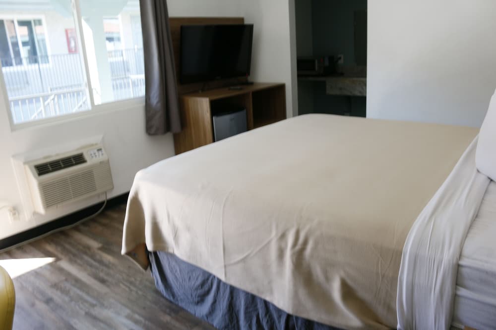 Deluxe Room photo 3