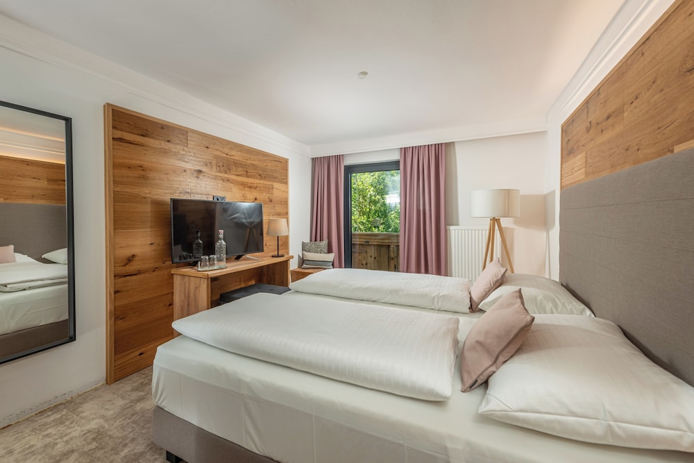 Economy Double Room, Garden View - Photo 2