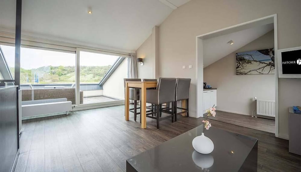 Suite, Balcony (Spacious with Dune view) - Photo 5