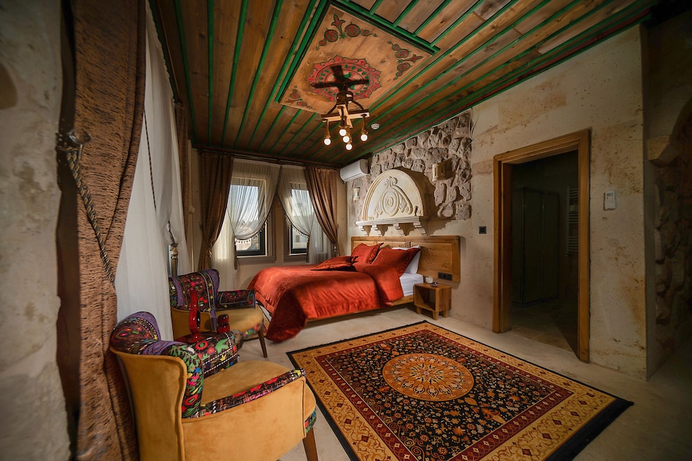 Elite Double Room, 1 King Bed, Non Smoking