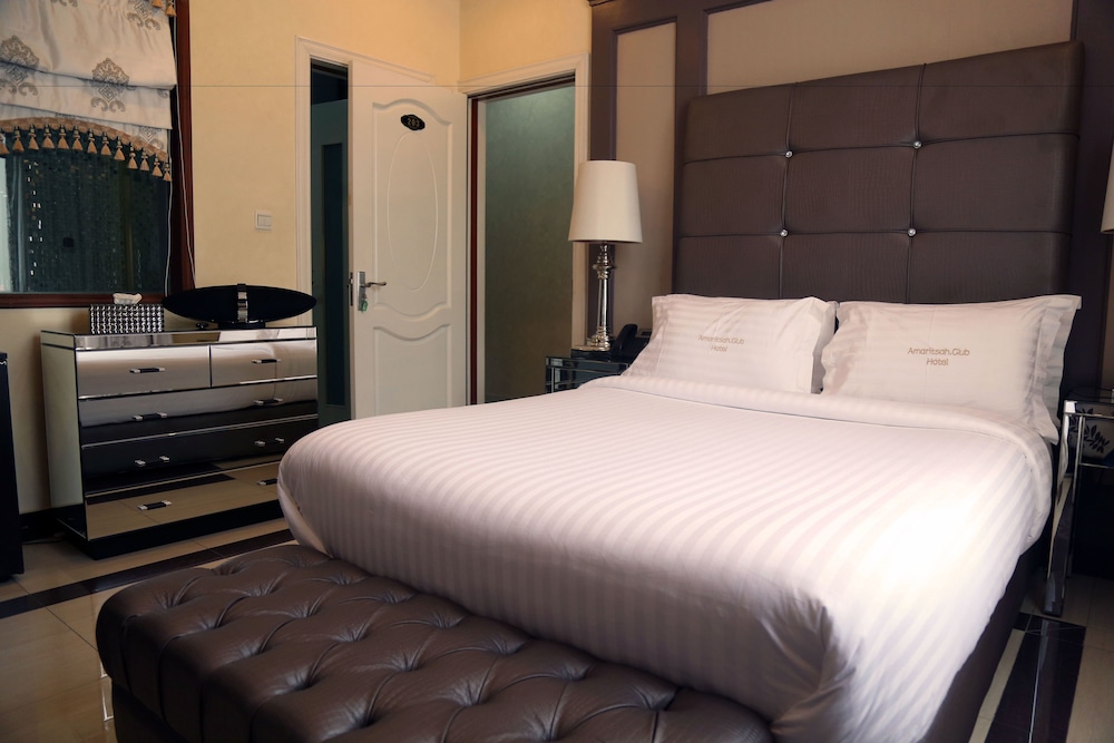 Deluxe Double Room photo 2