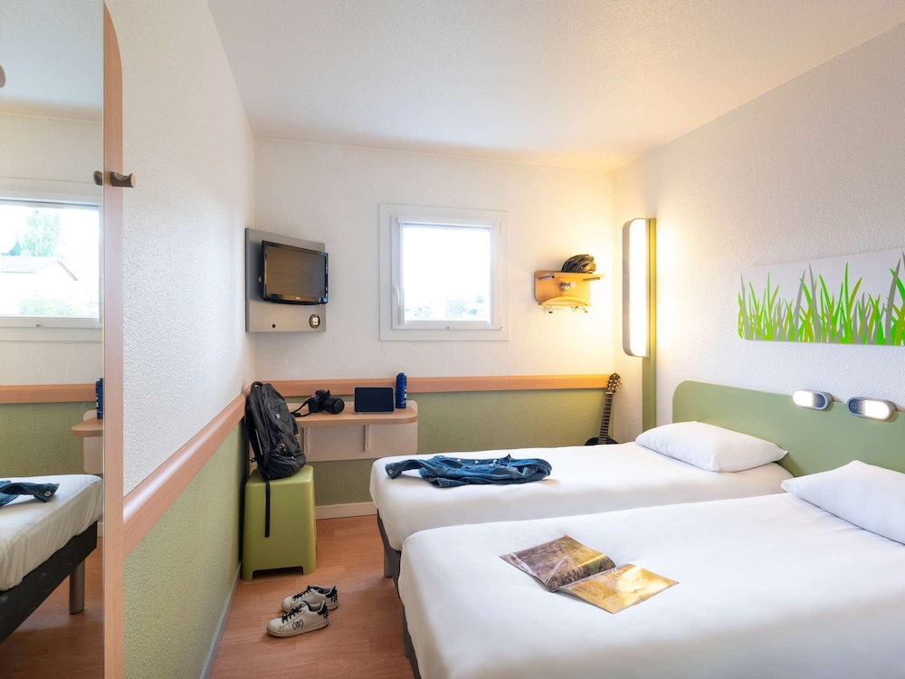 Double Room, 1 Twin Bed - Photo 1
