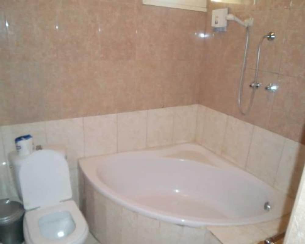 Executive Room (Garden/ Pool) photo 2