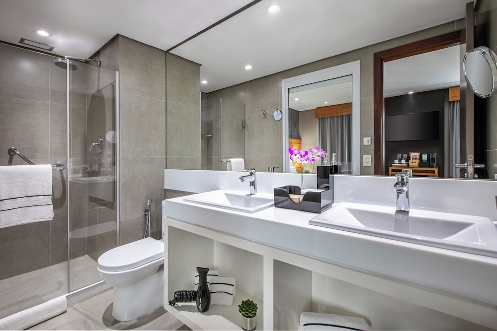 Junior Suite (EXECUTIVE THE LEVEL)