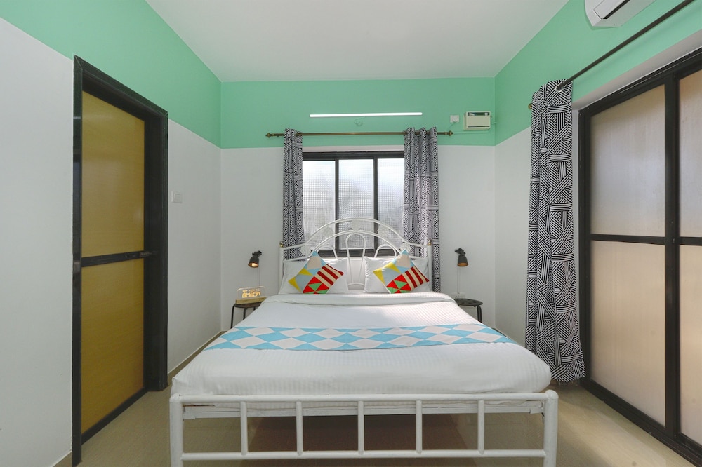 Double or Twin Room photo 2
