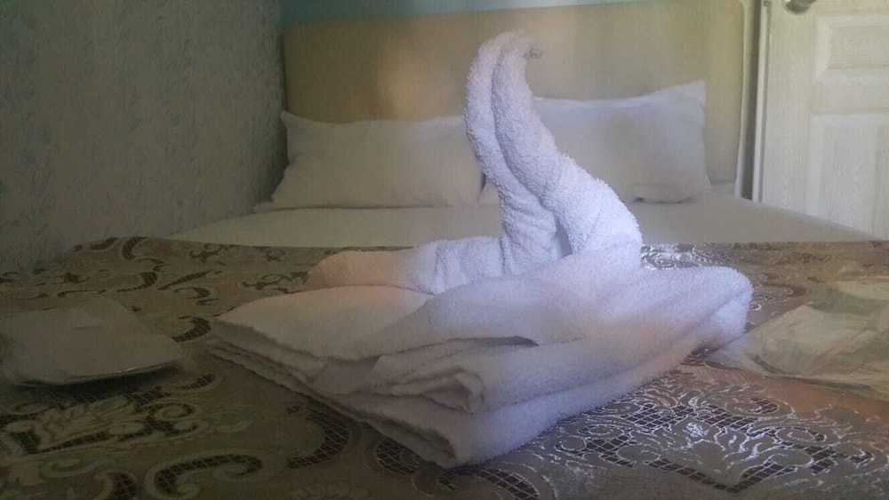 Comfort Double Room photo 1