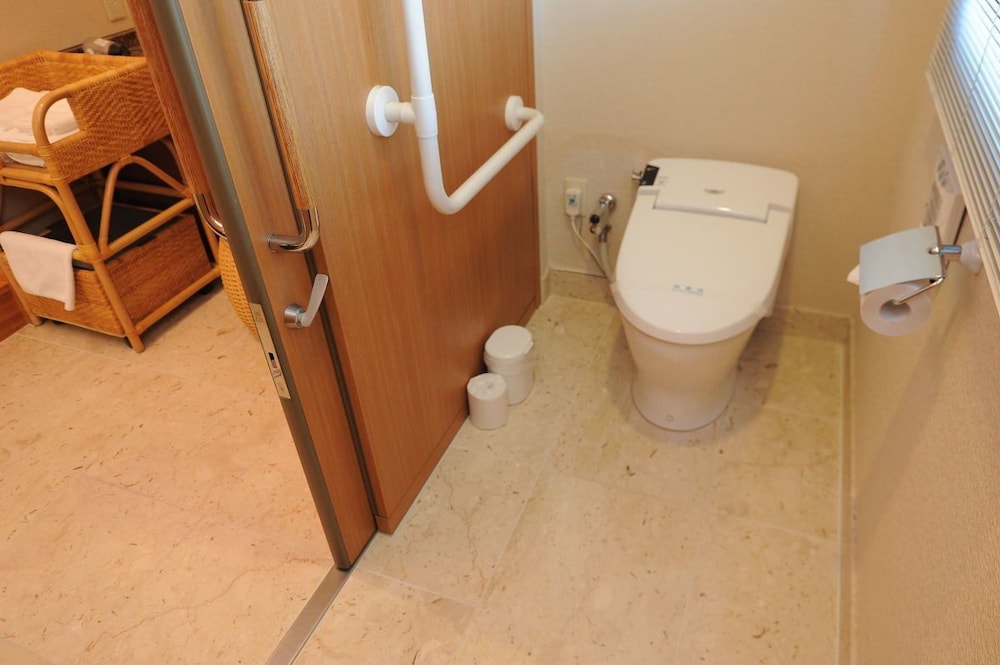 Deluxe Twin Room, 5F, Non Smoking photo 2
