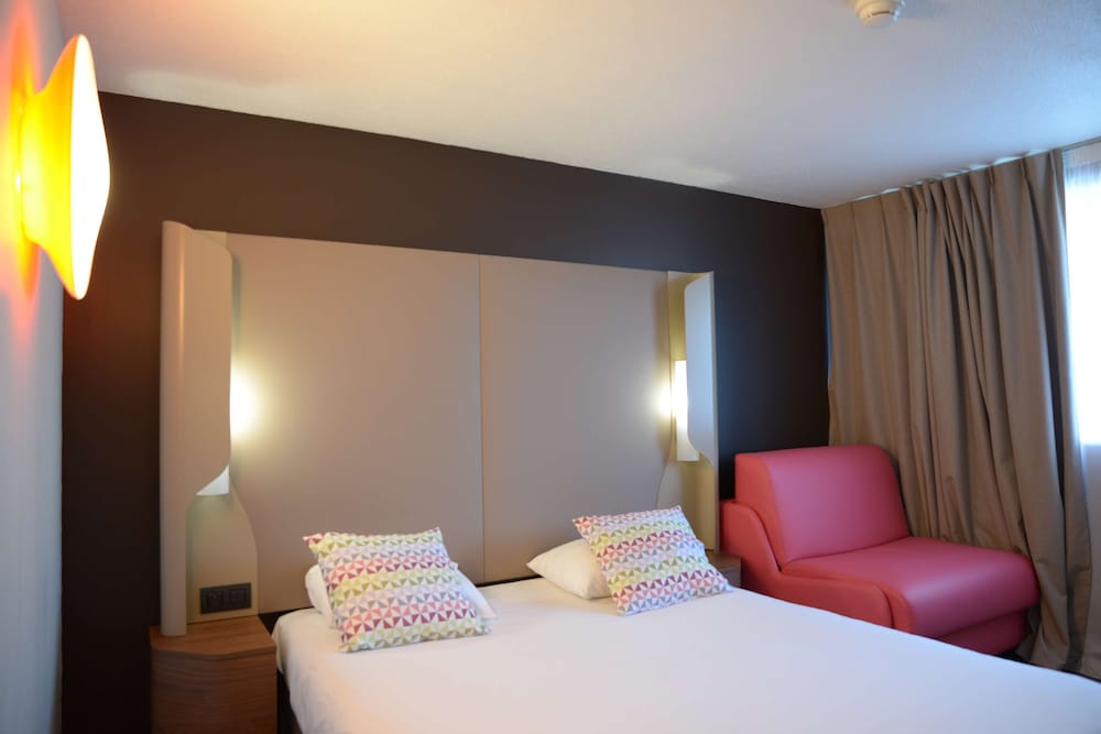 Standard Room, 1 Double Bed photo 1