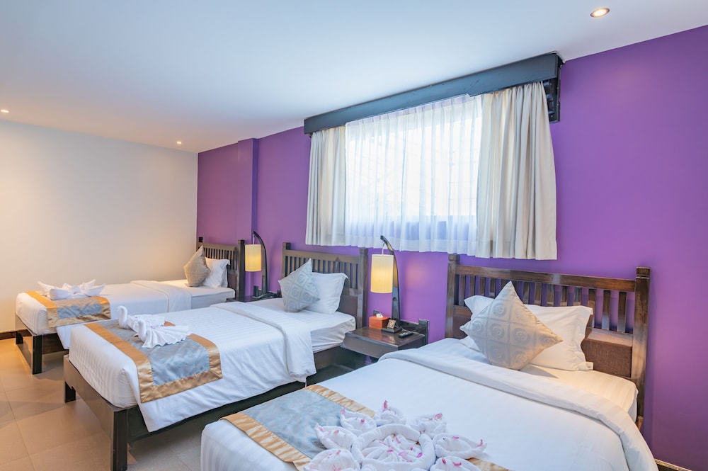 Deluxe Triple Room - Photo 6