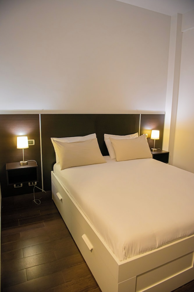 Economy Double Room photo 1