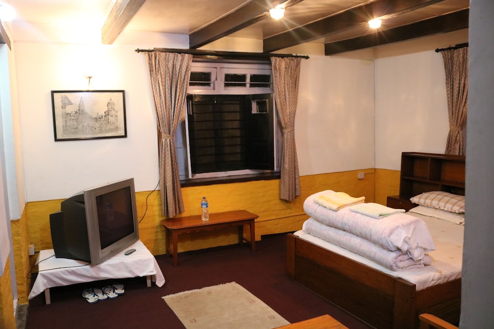 Family Room, 2 Bedrooms photo 1