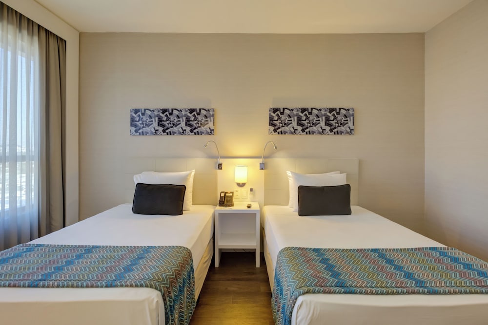Superior Twin Room photo 1